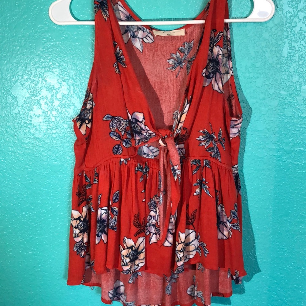 blouse